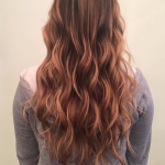 Curls and Waves