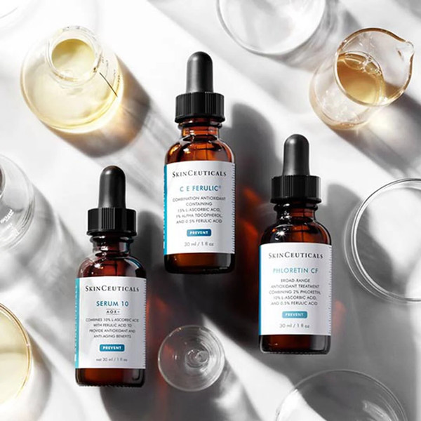 Skinceuticals Products
